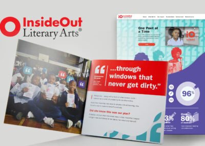 InsideOut Literary Arts