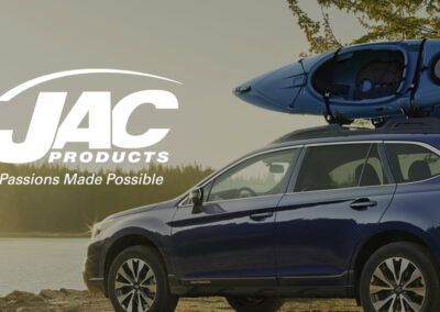 JAC Products