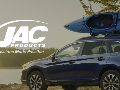 JAC Products