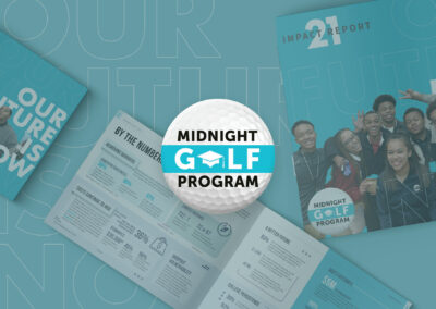 Midnight Golf Program